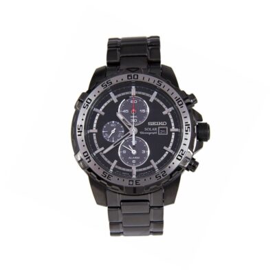 Ảnh sản phẩm Seiko 44mm Nam SSC301P1