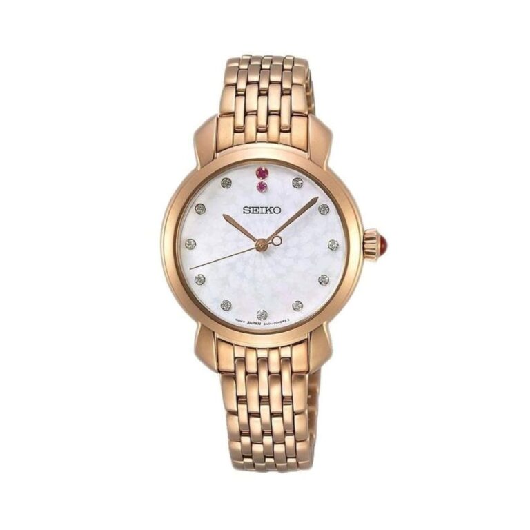 Seiko Nữ SUR624