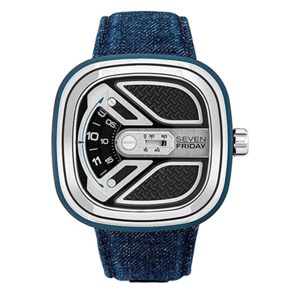 SevenFriday Nam M1B-01