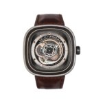 SevenFriday 47,6x 47mm Nam P2B-06 - Ảnh 1