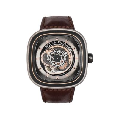 Ảnh sản phẩm SevenFriday 47,6x 47mm Nam P2B-06