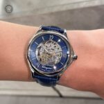 Ferragamo 41mm Nam SFFX00119 - Ảnh 11