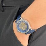 Ferragamo 41mm Nam SFFX00119 - Ảnh 12