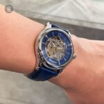 Ferragamo 41mm Nam SFFX00119 - Ảnh 13