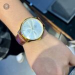 SRWatch 40mm Nam SG1904.4602TE - Ảnh 2