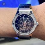 SRWatch 42mm Nam SG19193.4101 - Ảnh 8