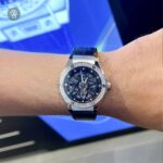 SRWatch 42mm Nam SG19193.4101 - Ảnh 10