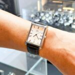 SRWatch 37x31mm Nam SG2205.4102 - Ảnh 11