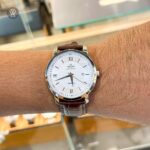 SRWatch 40mm Nam SG3002.4102CV - Ảnh 11