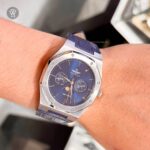 SRWatch 40mm Nam SG60062.4103SM - Ảnh 8