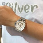 SRWatch 42mm Nam SG8871.1102 - Ảnh 9