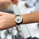 SRWatch 42mm Nam SG8872.4102RNT - Ảnh 9