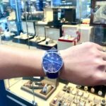 SRWatch 42mm Nam SG8884.4103AT - Ảnh 4