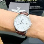 SRWatch 40mm Nam SG8886.4102AT - Ảnh 8