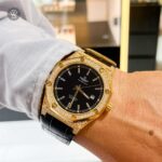 SRWatch 41mm Nam SG99993.4601GLA - Ảnh 8