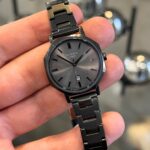 Casio 30mm Nữ SHE-4554BD-8AUDF - Ảnh 2