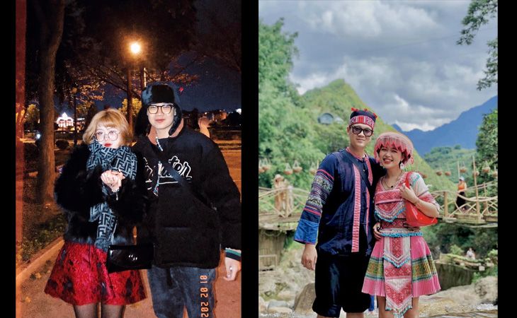 Sinh nhật người yêu nên tặng gì? Quà tặng người yêu ngọt ngào, ý nghĩa nhất - Ảnh 3