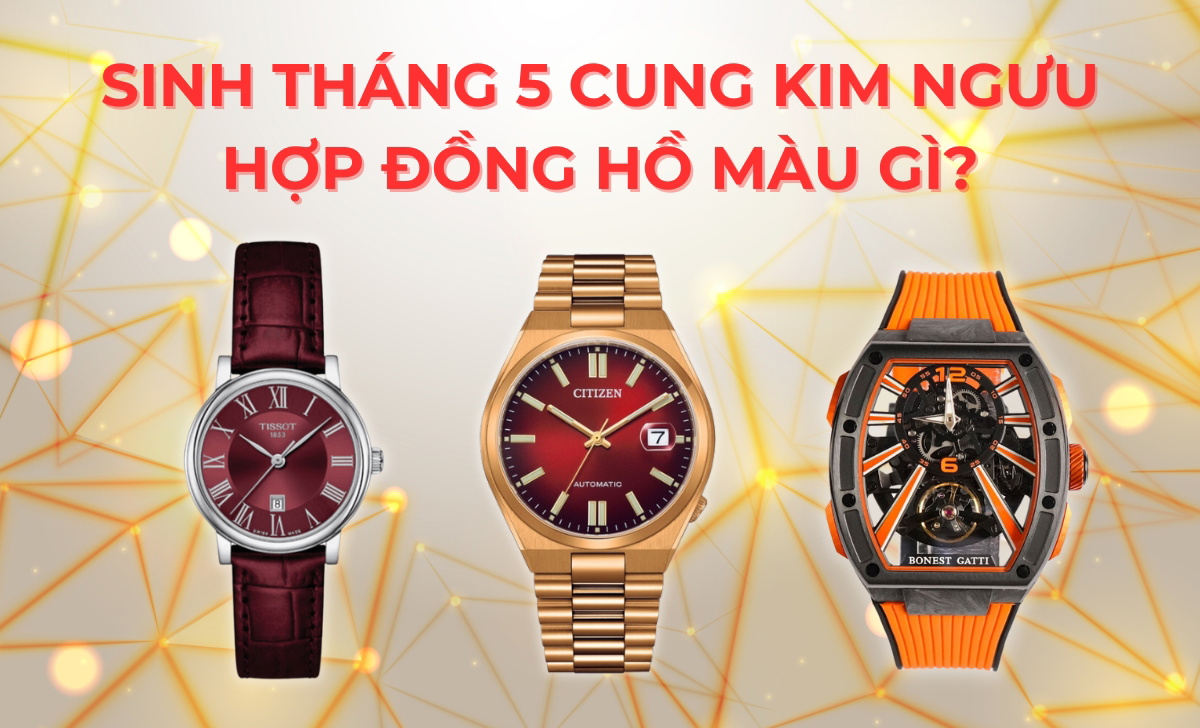 sinh thang 5 hop mau gi kim nguu