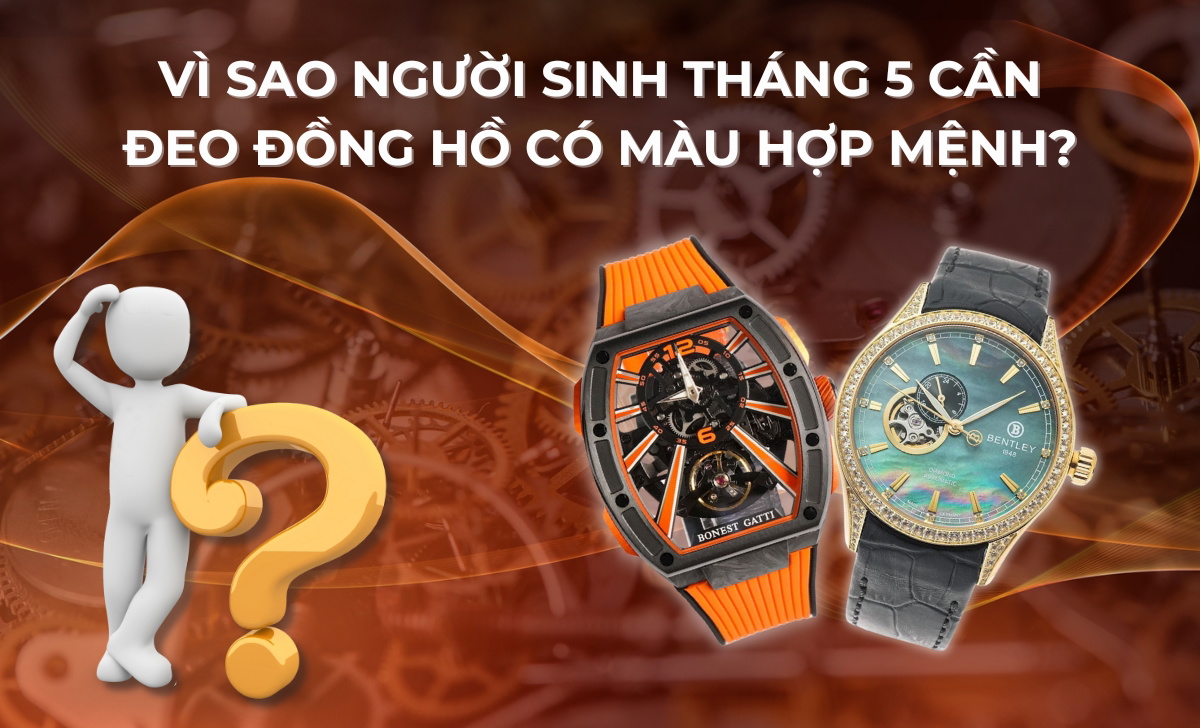 sinh thang 5 hop mau gi vi sao