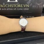 SRWatch 30mm Nữ SL3003.4102CV - Ảnh 13