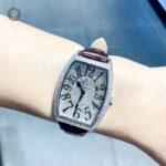 SRWatch 36x30mm Nữ SL5001.4202BL - Ảnh 9
