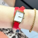 SRWatch 21.4x25.4 mm Nữ SL5003.4402BL - Ảnh 12