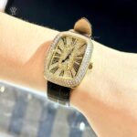 SRWatch 28x35mm Nữ SL5009.6102BL - Ảnh 9