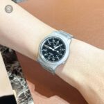 Seiko 37mm Nam SNK809K1 - Ảnh 6