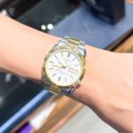 Seiko 38mm Nam SNKE04K1 - Ảnh 6