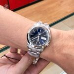 Seiko 38mm Nam SNKE51K1 - Ảnh 7