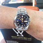 Seiko 38mm Nam SNKK11K1 - Ảnh 6