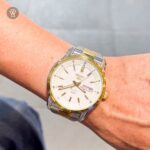 Seiko 42.5mm Nam SNKP14J1 - Ảnh 8