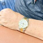 Seiko 42.5mm Nam SNKP14J1 - Ảnh 3