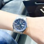 Seiko 42mm Nam SNKP17J1 - Ảnh 8