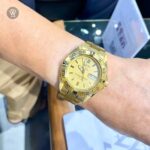 Seiko 39mm Nam SNZB26J1 - Ảnh 6