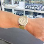 Seiko 42mm Nam SNZG07J1 - Ảnh 6