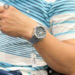 Seiko 44mm Nam SNZJ05J1 - Ảnh 6