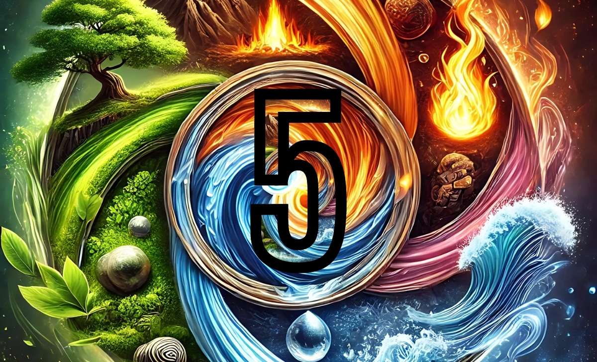 so 5 trong phong thuy 1