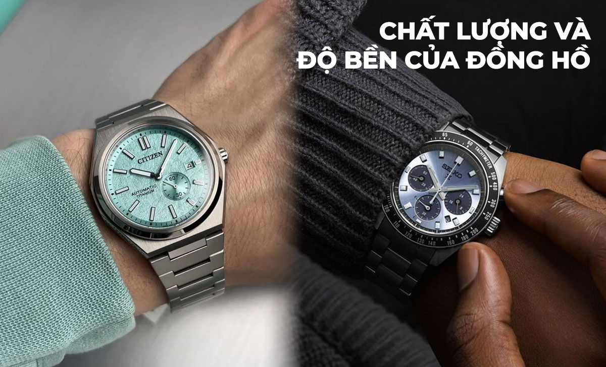 So sánh đồng hồ Citizen và Seiko: Thương hiệu nào vượt trội hơn? 4 so sanh dong ho citizen va seiko 041
