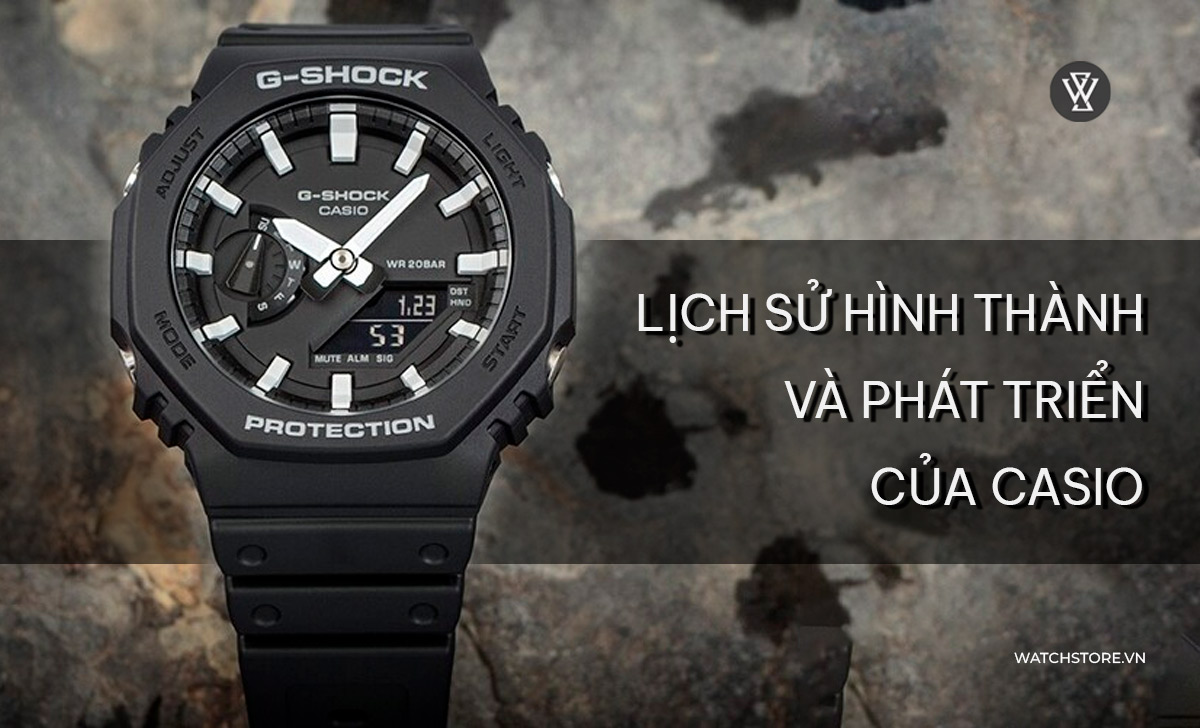 so sanh dong ho seiko casio 2