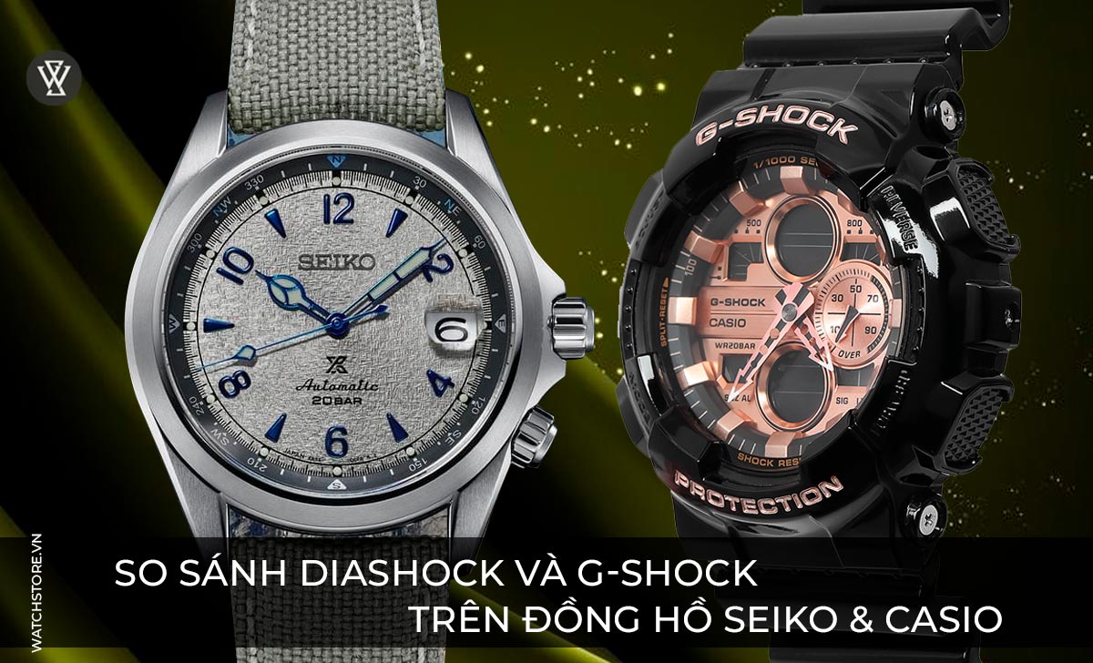so sanh dong ho seiko casio 8