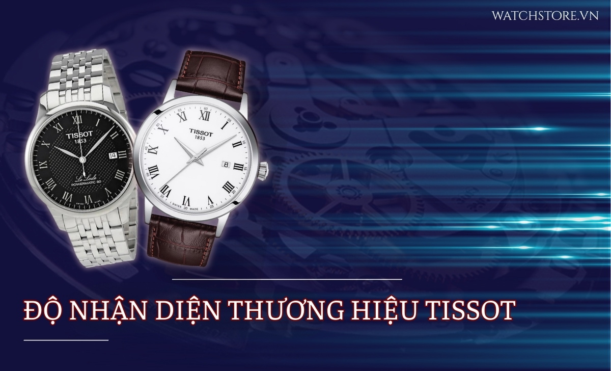 So sánh đồng hồ Mido và Tissot: Lựa chọn nào đáng đầu tư hơn? 2 so sanh dong ho tissot mido 1