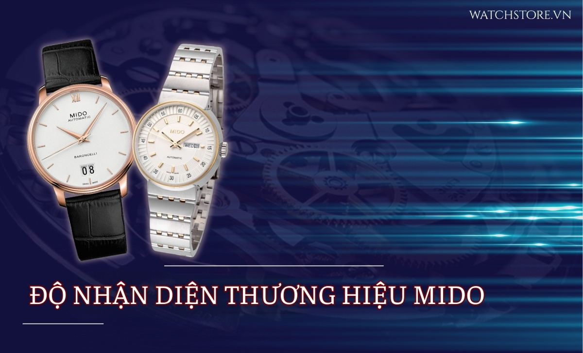 So sánh đồng hồ Mido và Tissot: Lựa chọn nào đáng đầu tư hơn? 3 so sanh dong ho tissot mido 2