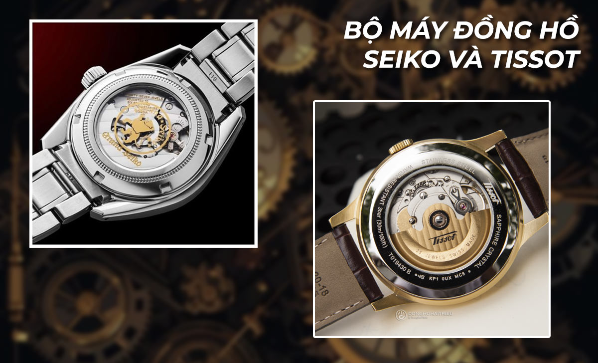so sanh dong ho tissot va seiko 051