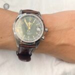 Seiko 39.5mm Nam SPB121J1 - Ảnh 9