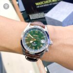 Seiko 39.5mm Nam SPB121J1 - Ảnh 11