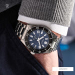 Seiko 40.5mm Nam SPB297J1 - Ảnh 14