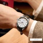 Seiko 40.2mm Nam SPB413J1 - Ảnh 5