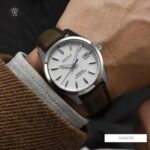 Seiko 40.2mm Nam SPB413J1 - Ảnh 6