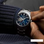 Seiko 40.2mm Nam SPB417J1 - Ảnh 6